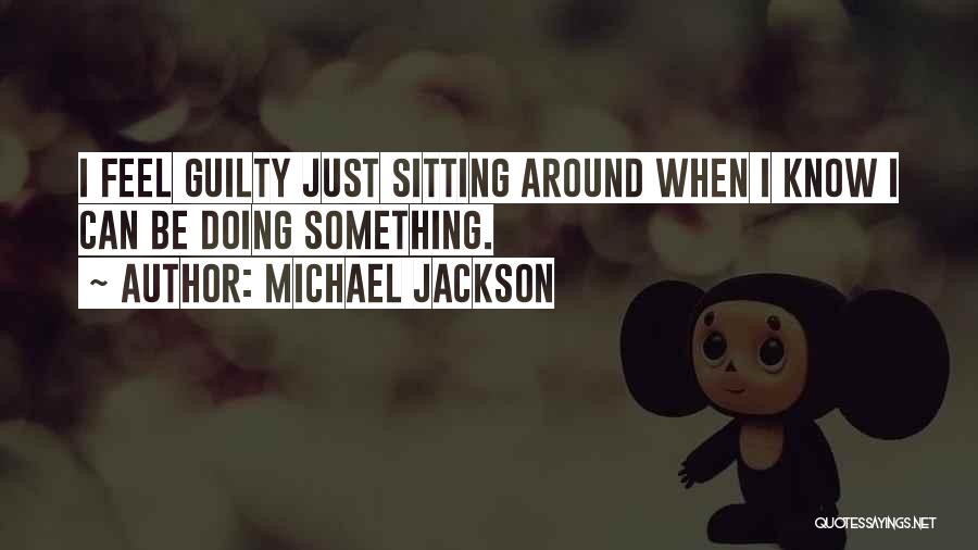 Michael Jackson Quotes 1470268