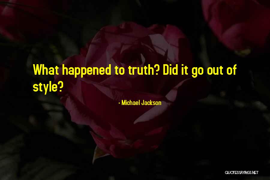 Michael Jackson Quotes 1502041