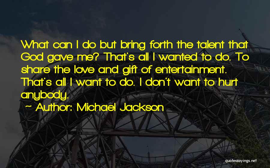 Michael Jackson Quotes 1545931