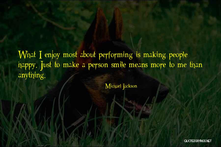 Michael Jackson Quotes 163089