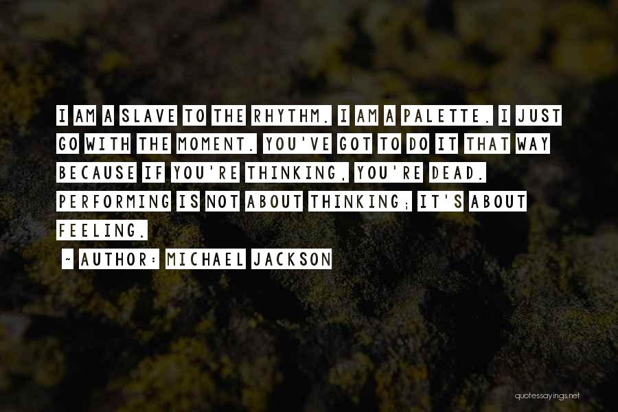 Michael Jackson Quotes 1892104