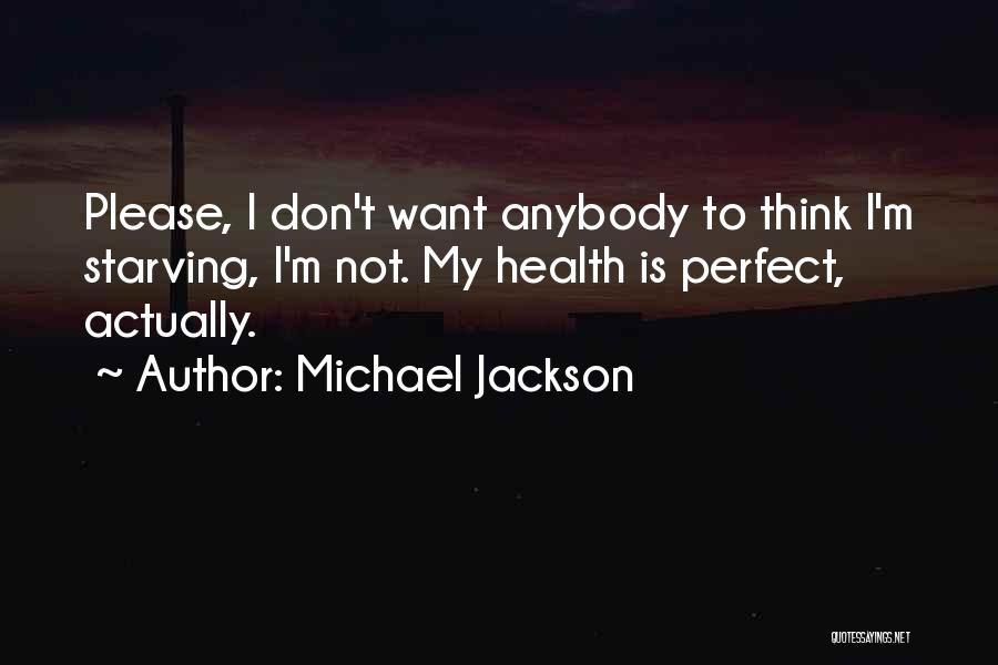 Michael Jackson Quotes 1896530