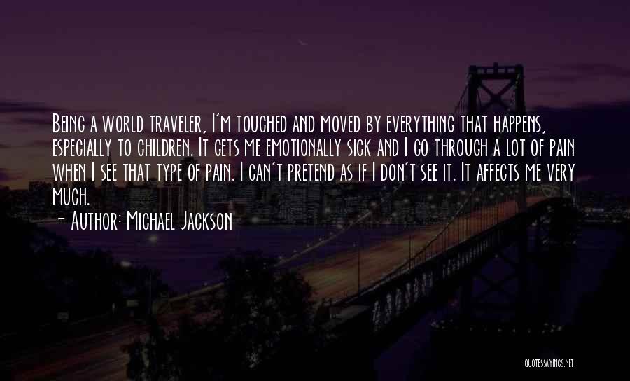Michael Jackson Quotes 190922
