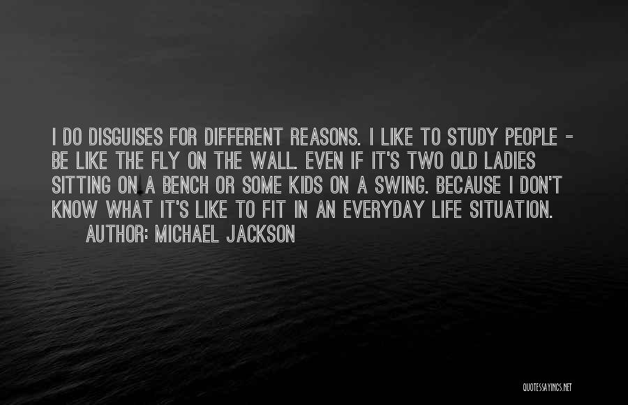 Michael Jackson Quotes 1950364
