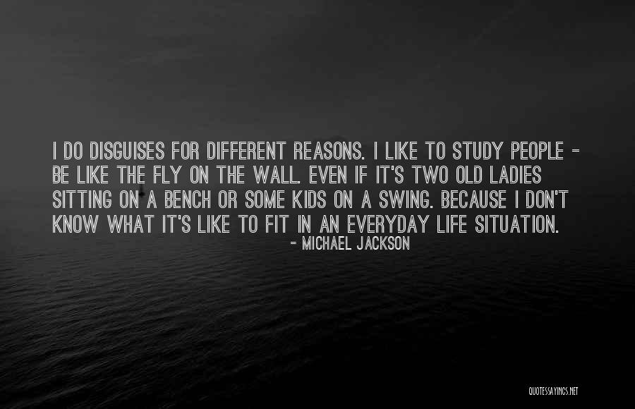 Michael Jackson Quotes 1950364