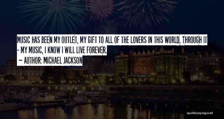 Michael Jackson Quotes 1959512