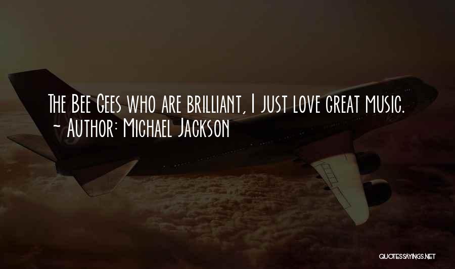 Michael Jackson Quotes 2083912