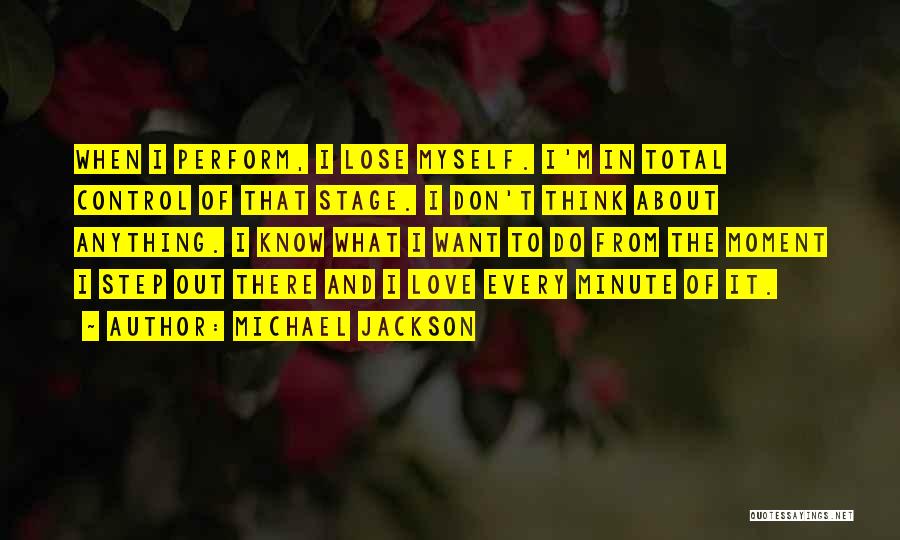 Michael Jackson Quotes 2127577