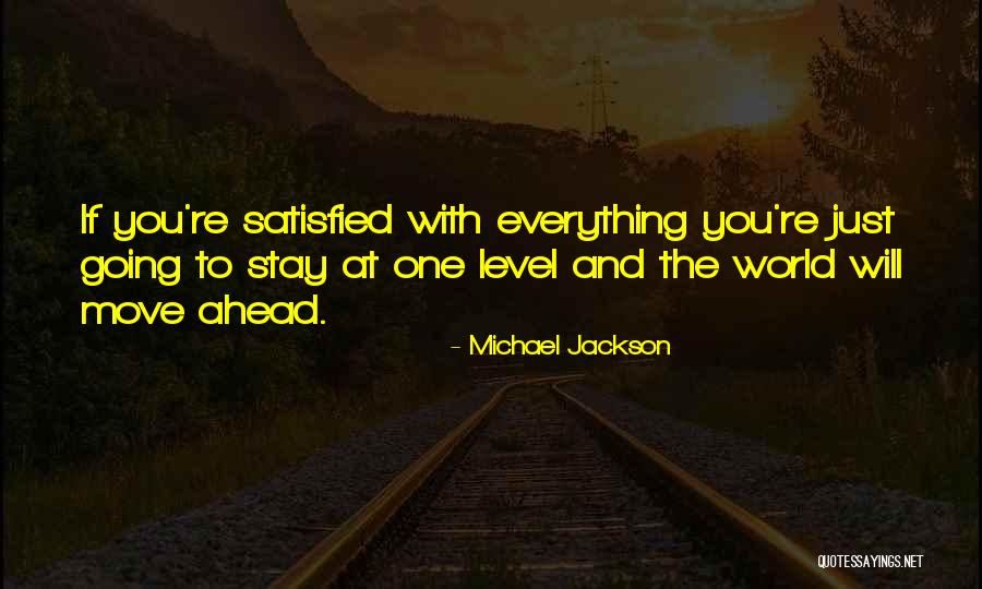 Michael Jackson Quotes 2189843