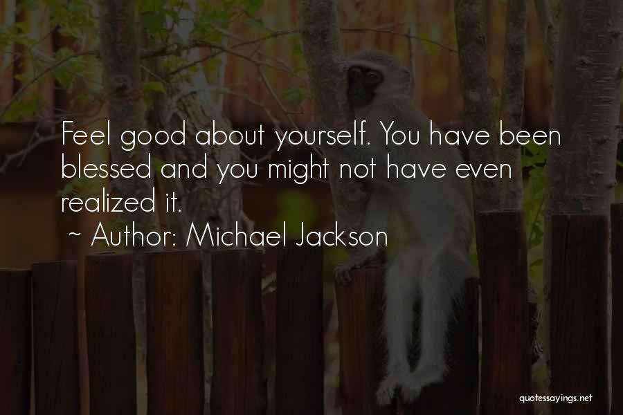 Michael Jackson Quotes 2220294