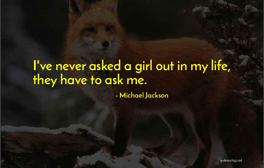 Michael Jackson Quotes 2257313