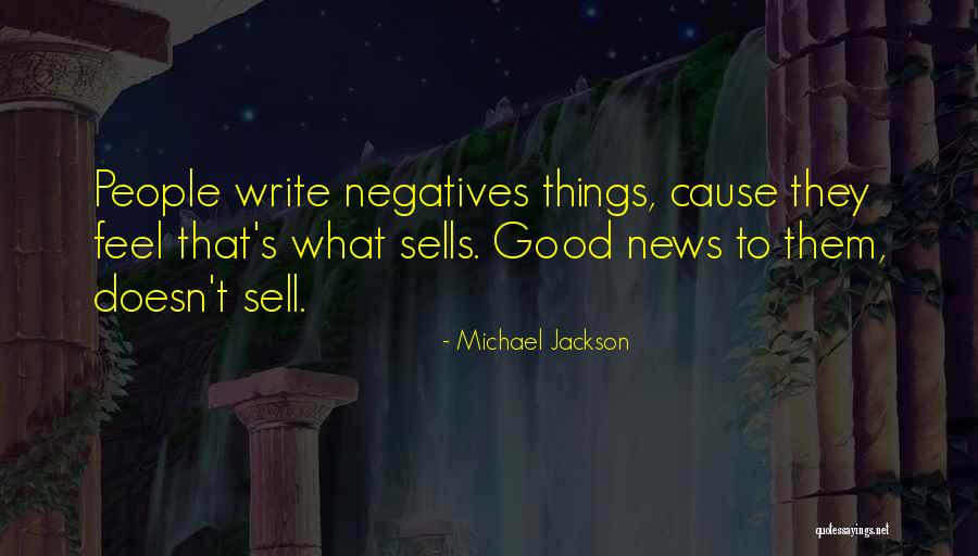 Michael Jackson Quotes 316281