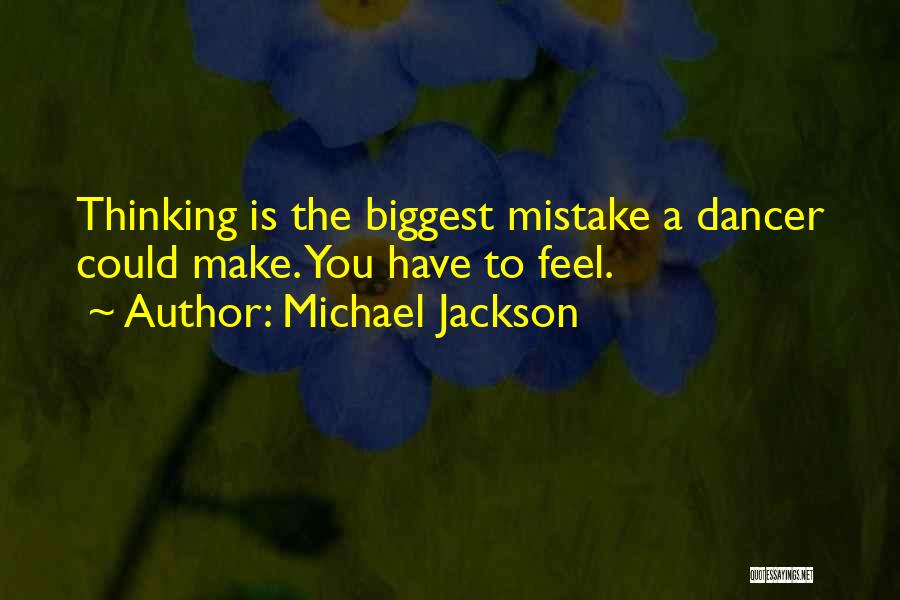 Michael Jackson Quotes 331581