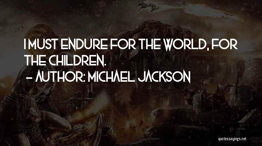 Michael Jackson Quotes 465584