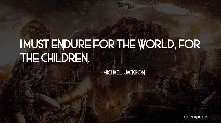 Michael Jackson Quotes 465584