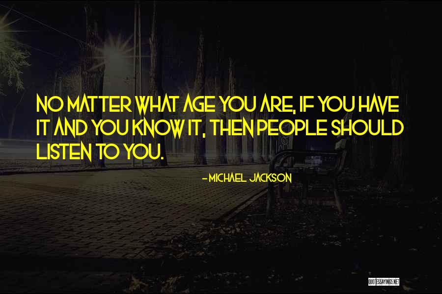 Michael Jackson Quotes 512323