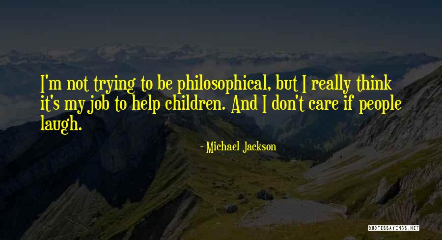 Michael Jackson Quotes 630845