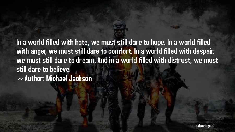 Michael Jackson Quotes 691318