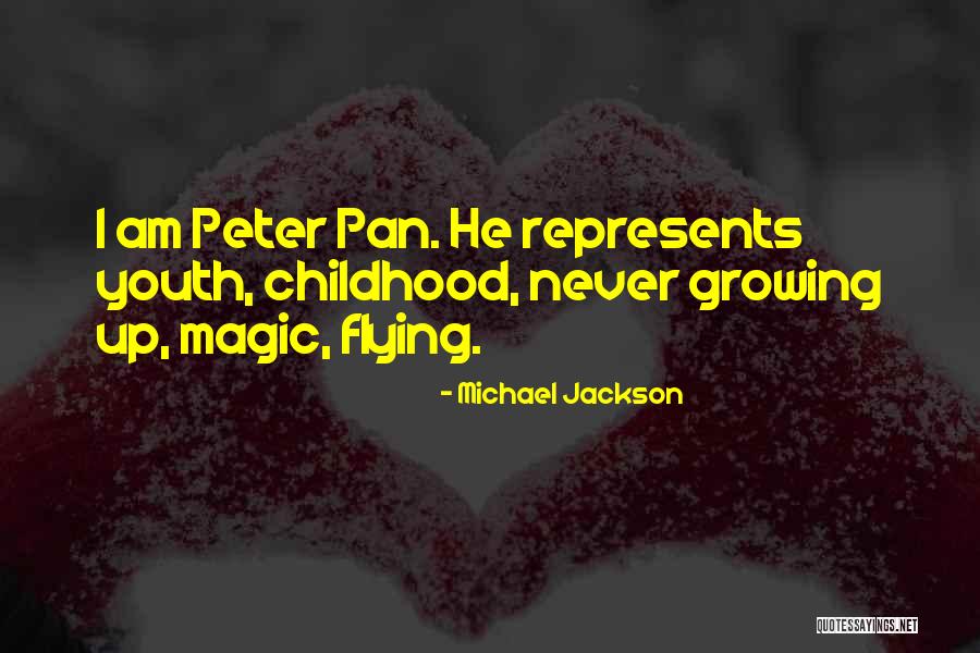 Michael Jackson Quotes 733389