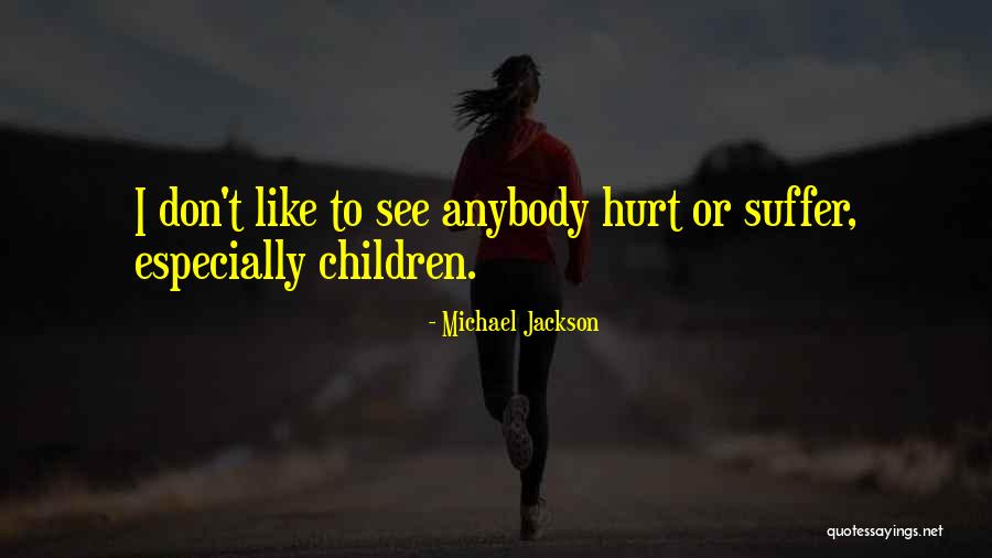 Michael Jackson Quotes 760133