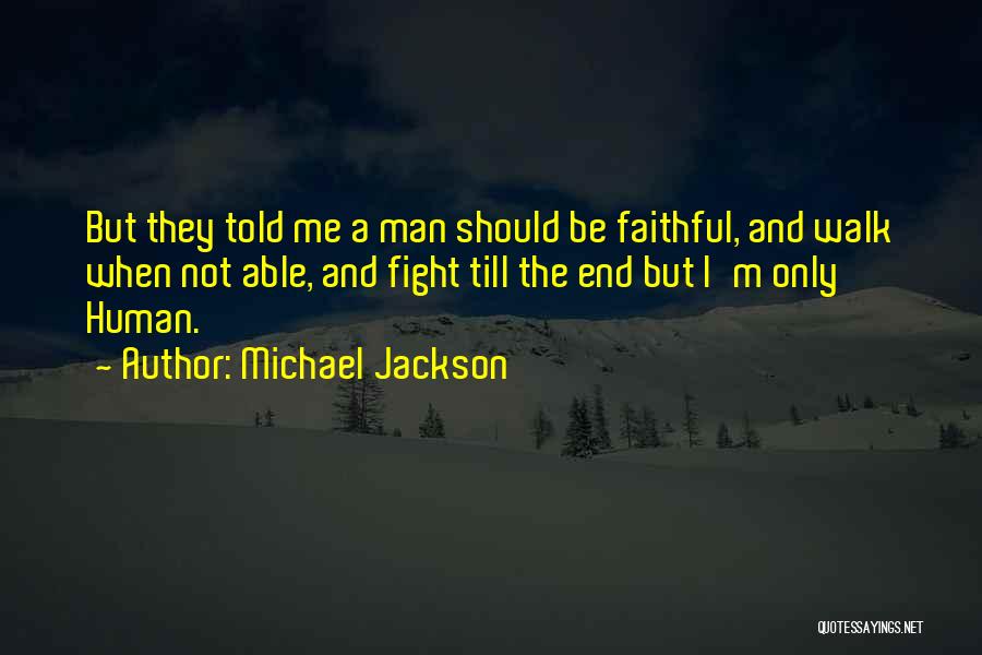 Michael Jackson Quotes 771375