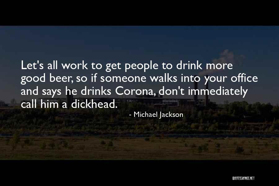 Michael Jackson Quotes 899794