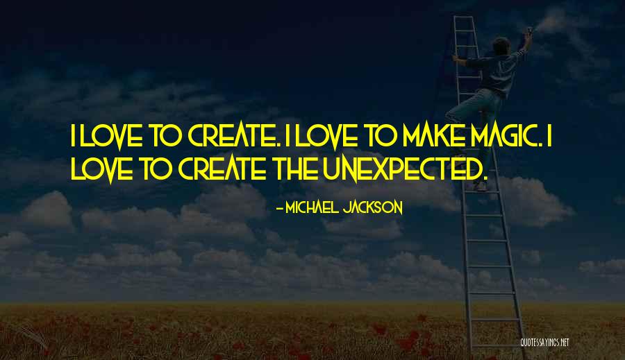 Michael Jackson Quotes 909537