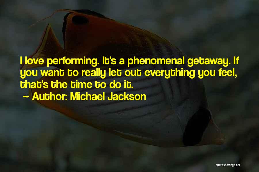 Michael Jackson Quotes 939777