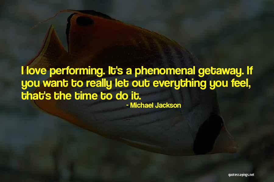 Michael Jackson Quotes 939777