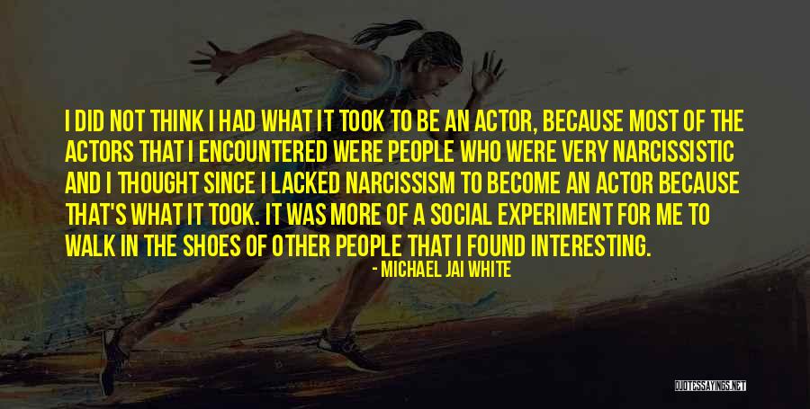 Michael Jai White Quotes 1197143 Michael Jai White Quotes 1197143
