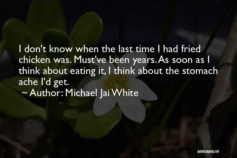 Michael Jai White Quotes 1283648