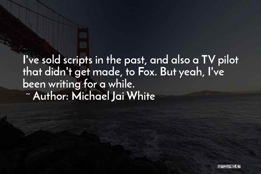 Michael Jai White Quotes 1353654