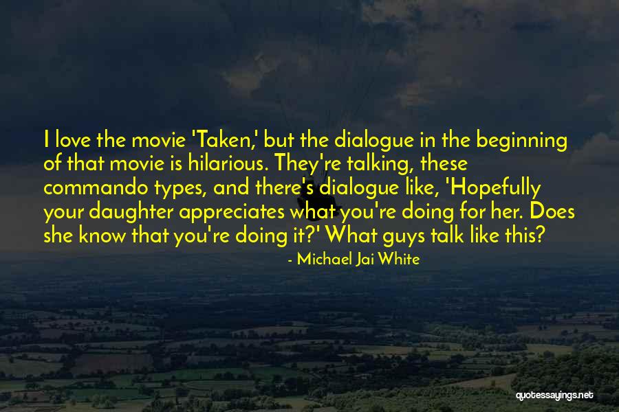 Michael Jai White Quotes 2217843 Michael Jai White Quotes 2217843