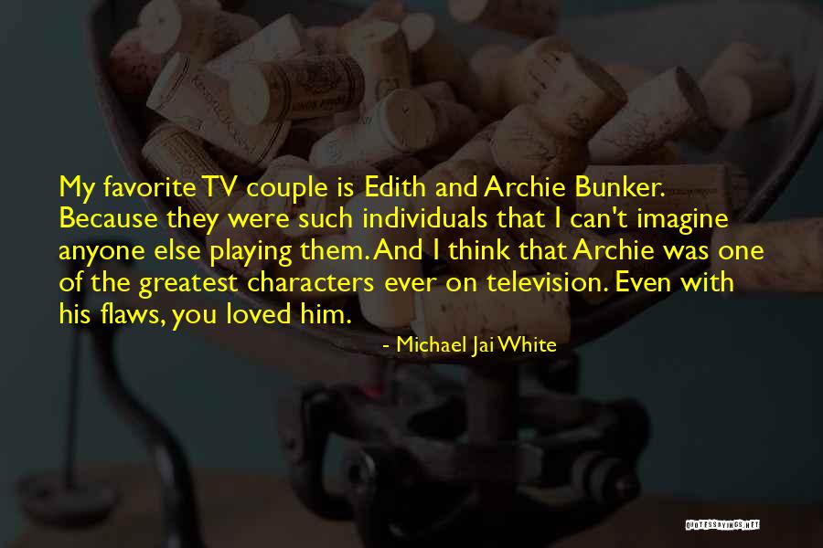 Michael Jai White Quotes 333431