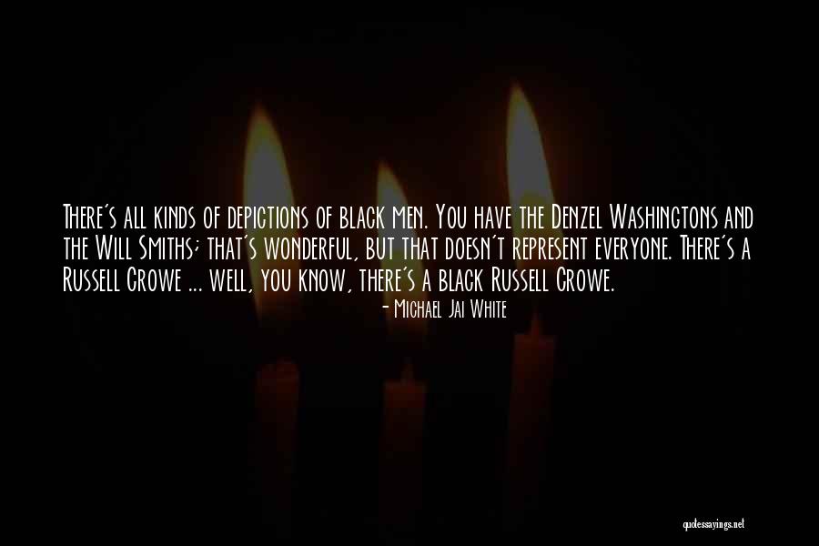Michael Jai White Quotes 635832 Michael Jai White Quotes 635832