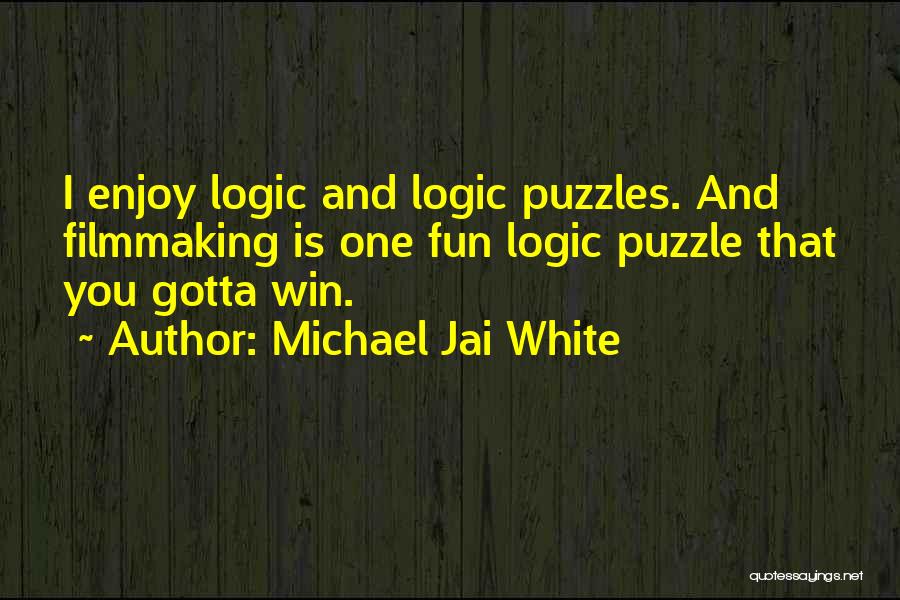 Michael Jai White Quotes 638747