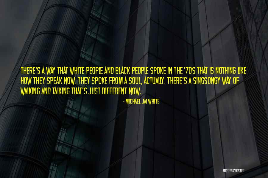 Michael Jai White Quotes 879063