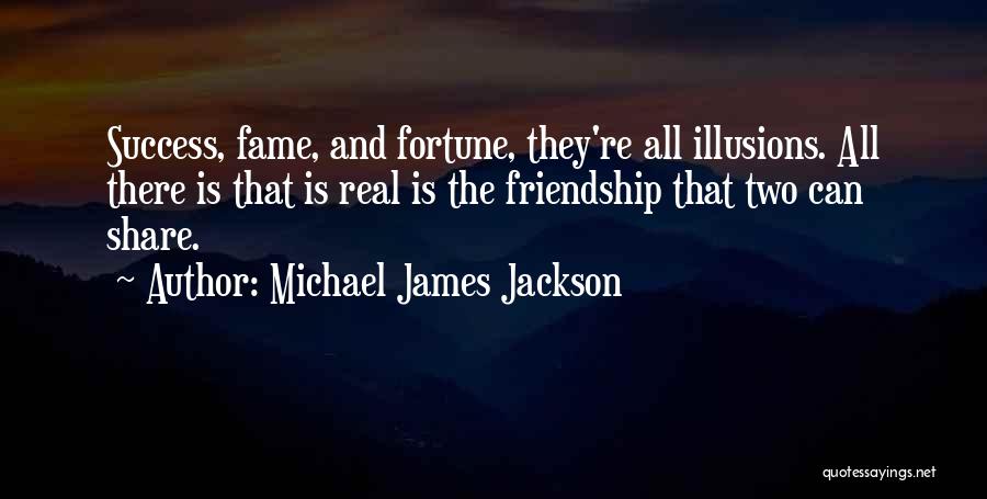 Michael James Jackson Quotes 1112226