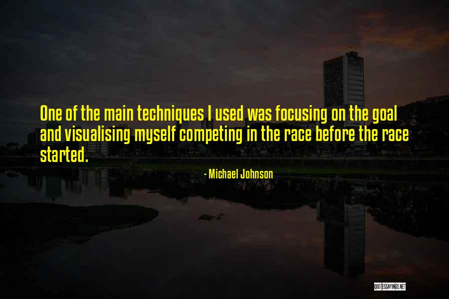 Michael Johnson Quotes 1043396 Michael Johnson Quotes 1043396