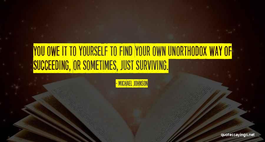 Michael Johnson Quotes 942878 Michael Johnson Quotes 942878