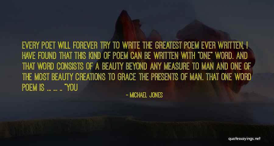 Michael Jones Quotes 2240978 Michael Jones Quotes 2240978