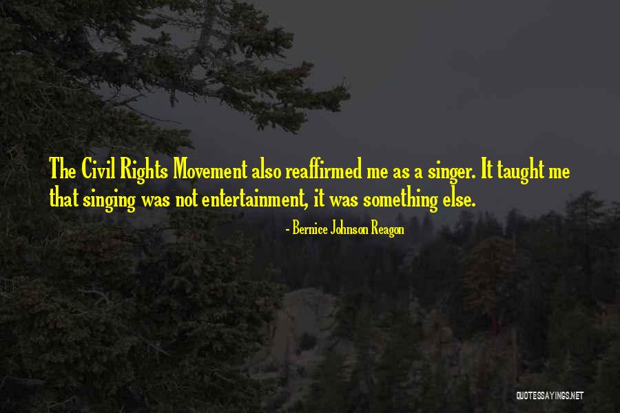 Michael Jordan Greatness Quotes By Bernice Johnson Reagon Michael Jordan Greatness Quotes By Bernice Johnson Reagon