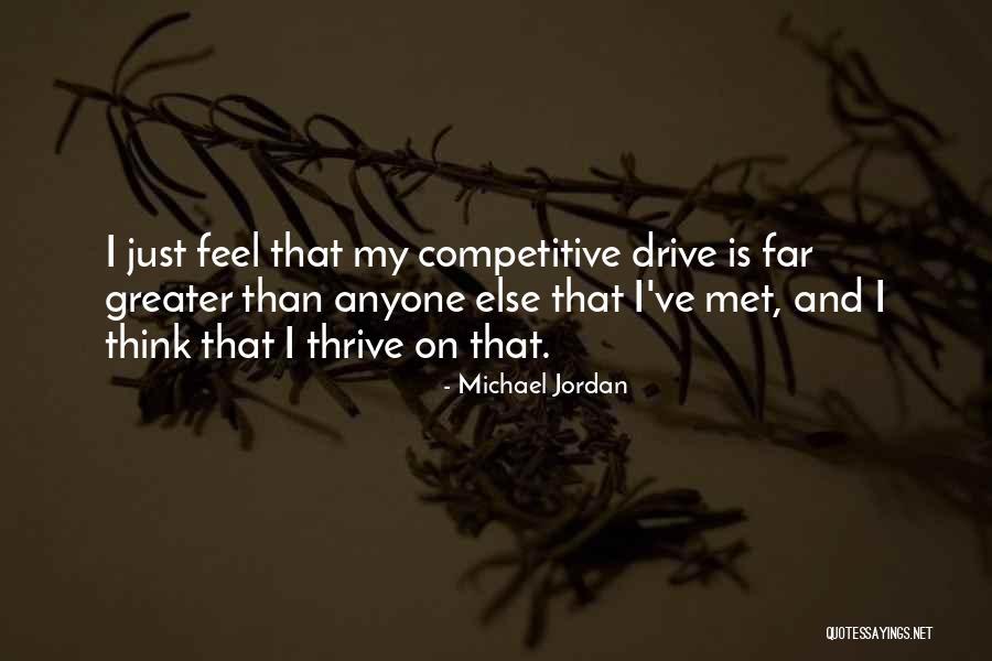 Michael Jordan Greatness Quotes By Michael Jordan Michael Jordan Greatness Quotes By Michael Jordan