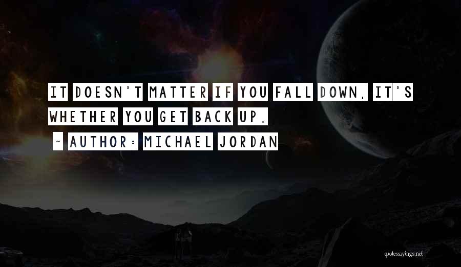 Michael Jordan Quotes 1008000