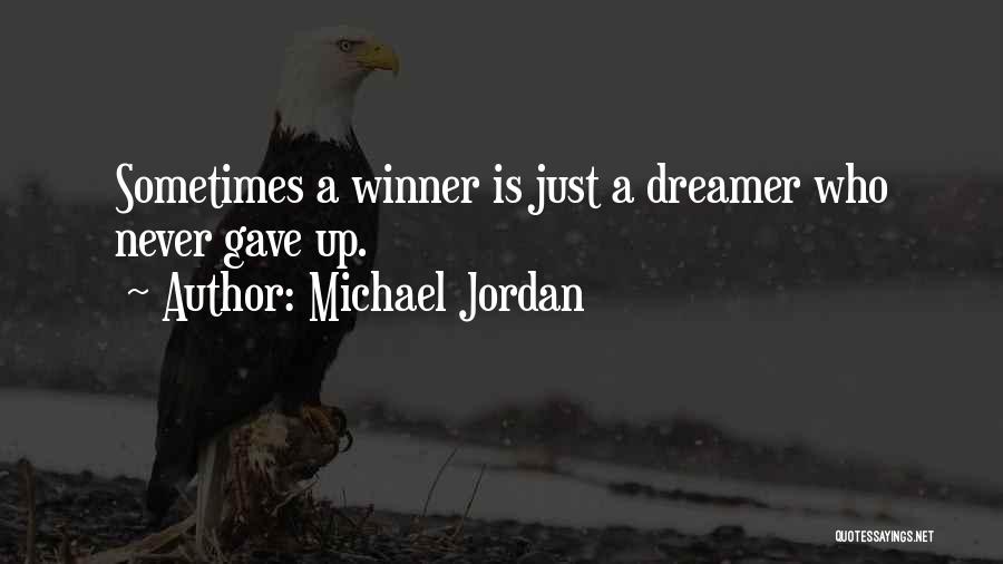 Michael Jordan Quotes 108356