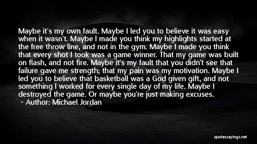 Michael Jordan Quotes 1319774