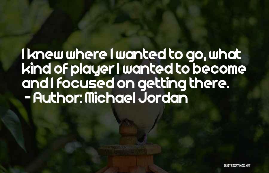 Michael Jordan Quotes 1374674