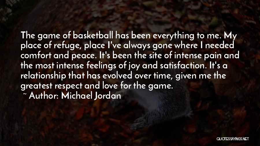 Michael Jordan Quotes 1389624