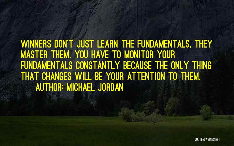 Michael Jordan Quotes 1676105