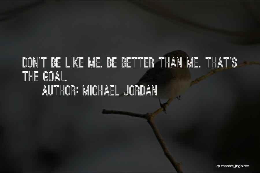 Michael Jordan Quotes 1707842